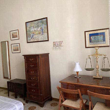 Domus Passpartenope, Napoli Extérieur photo