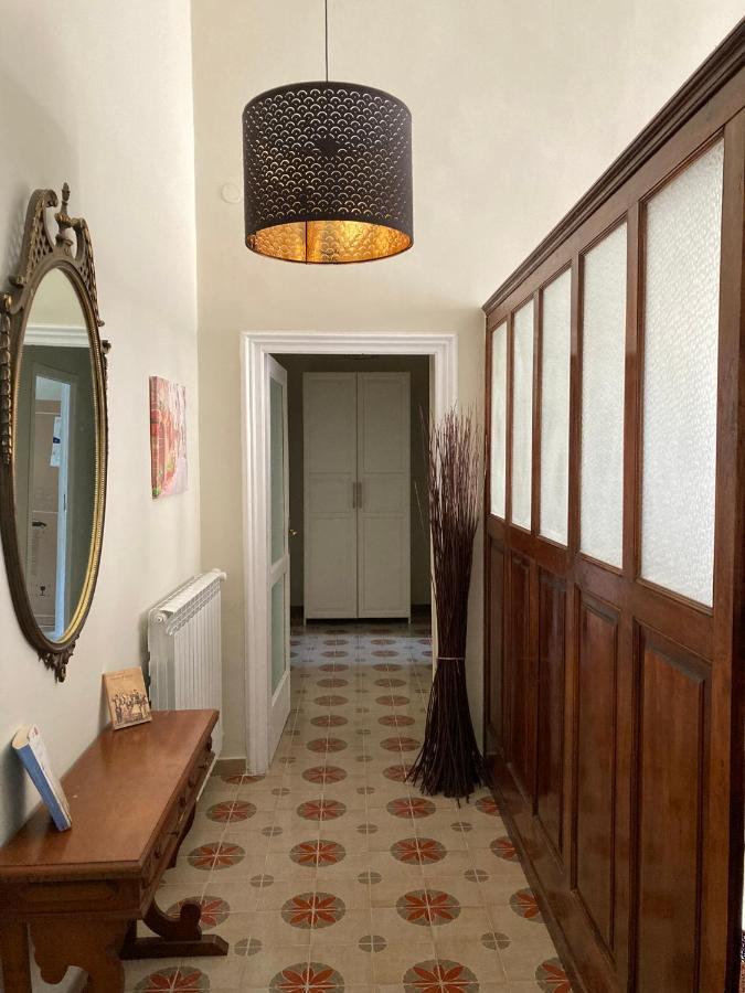 Domus Passpartenope, Napoli Extérieur photo