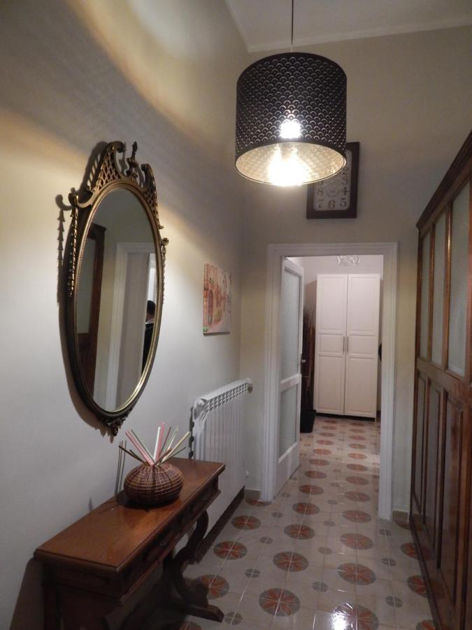 Domus Passpartenope, Napoli Extérieur photo
