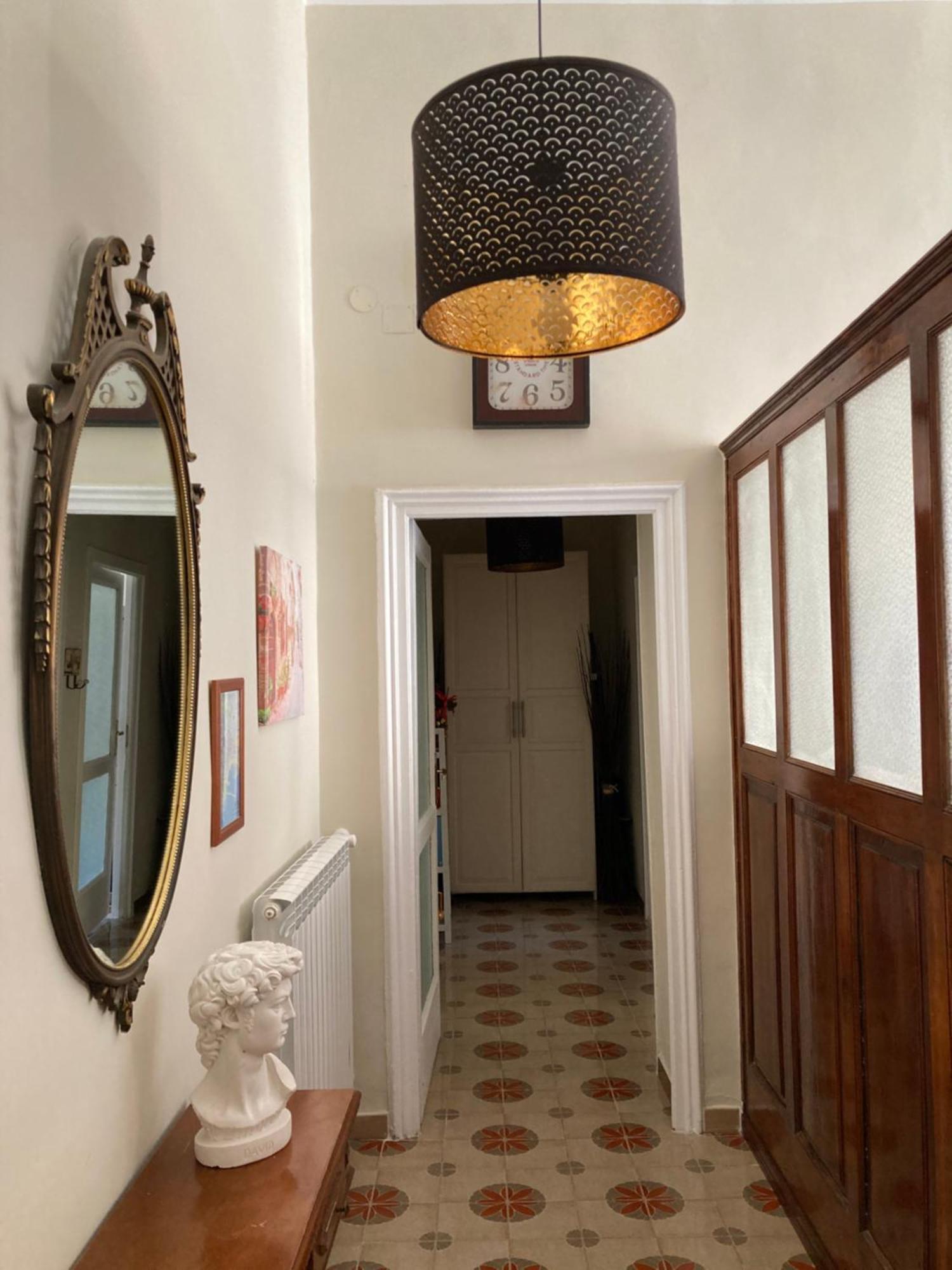 Domus Passpartenope, Napoli Extérieur photo