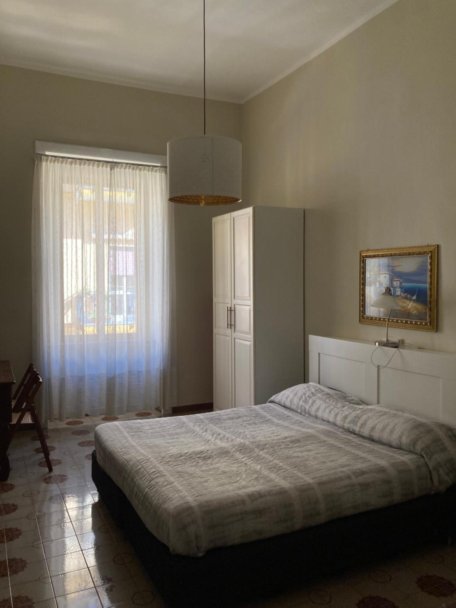 Domus Passpartenope, Napoli Extérieur photo