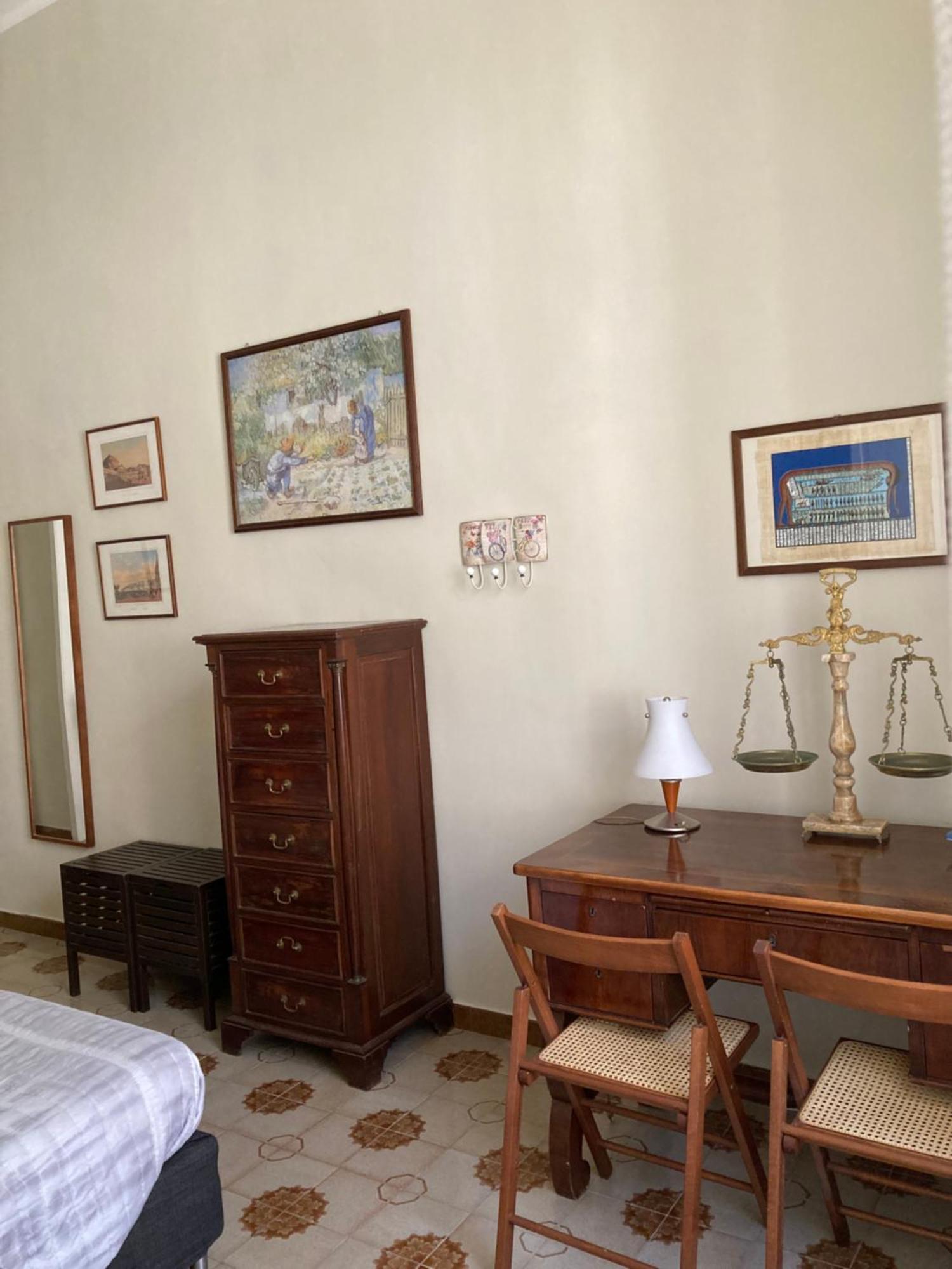 Domus Passpartenope, Napoli Extérieur photo