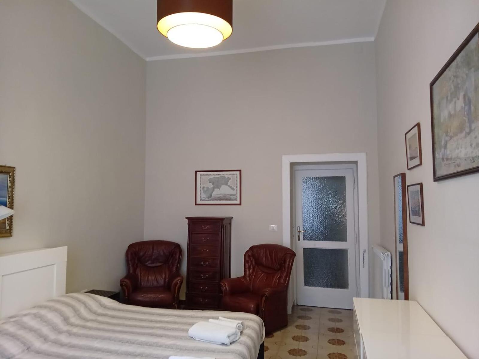 Domus Passpartenope, Napoli Extérieur photo