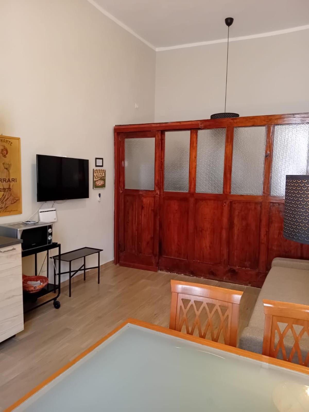 Domus Passpartenope, Napoli Extérieur photo
