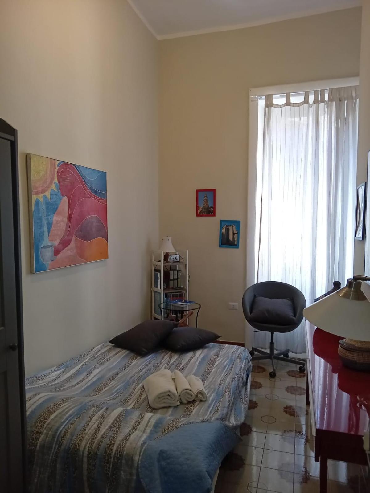 Domus Passpartenope, Napoli Extérieur photo