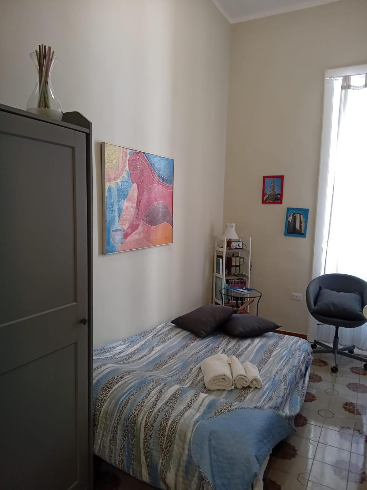 Domus Passpartenope, Napoli Extérieur photo