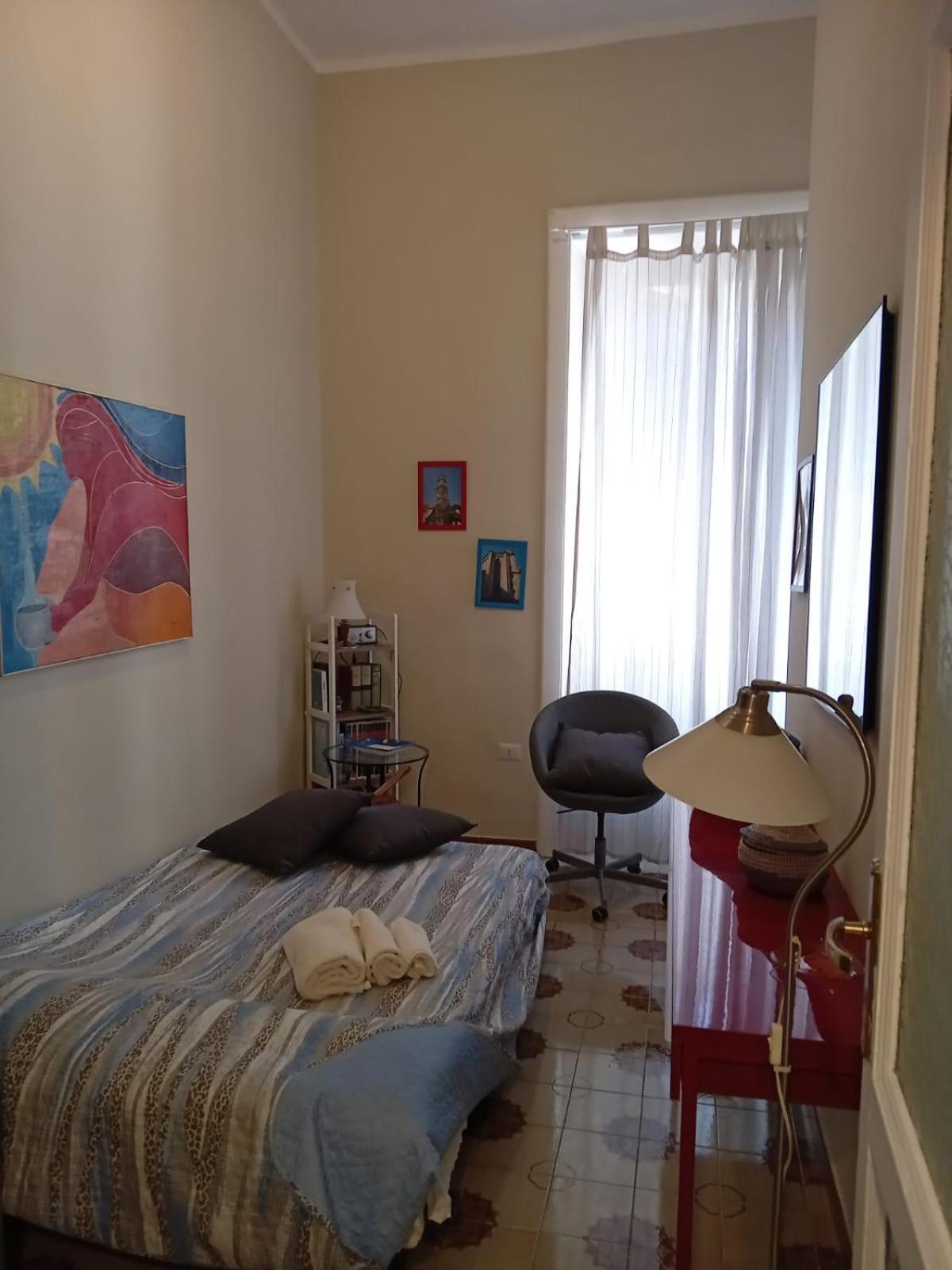 Domus Passpartenope, Napoli Extérieur photo