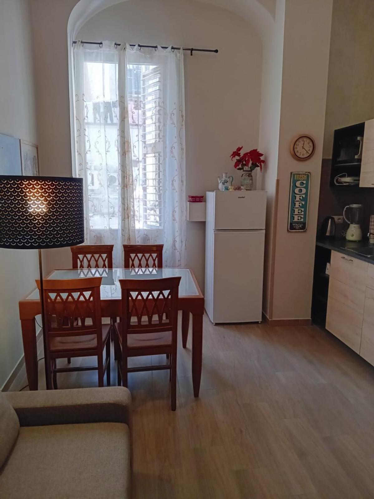 Domus Passpartenope, Napoli Extérieur photo
